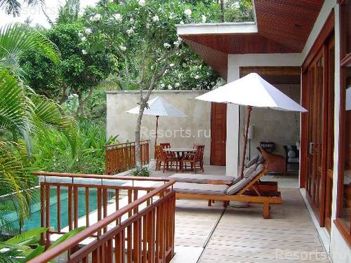 Four Seasons Resort Bali at Sayan 47